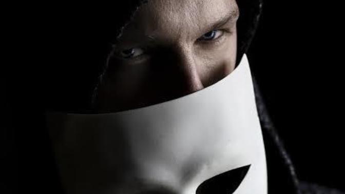 Would you consider a man with no social media acc mysterious?