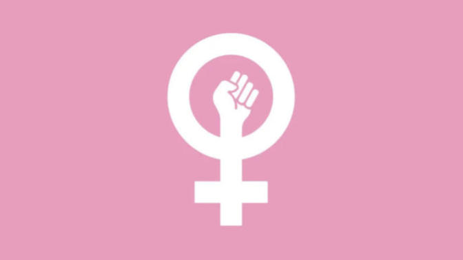 What’s your definition of Feminism?