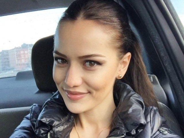 Do you think Fahriye Evcen is pretty?