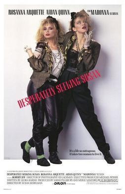Whitney Houston vs Madonna: more famous?