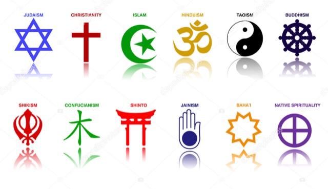 What religion do you follow?