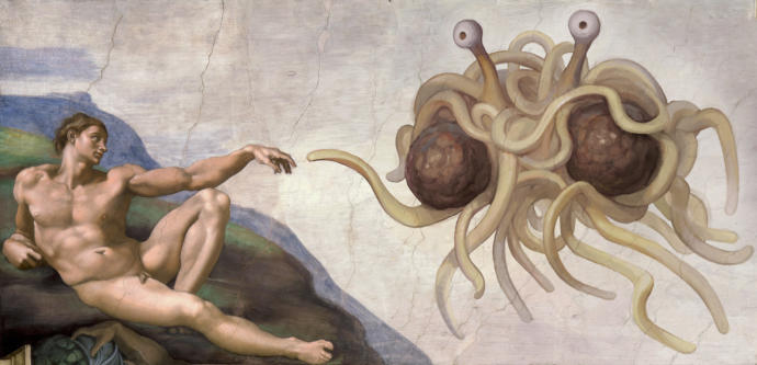 What religion do you follow?