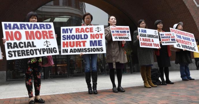 Do you agree or disagree with affirmative action? what are your opinions (maybe change my mind)?