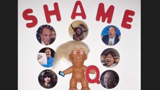Who is the Most Worthy Individual on the Wall?