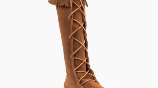 Men, what do you think of these boots and women who wear them?
