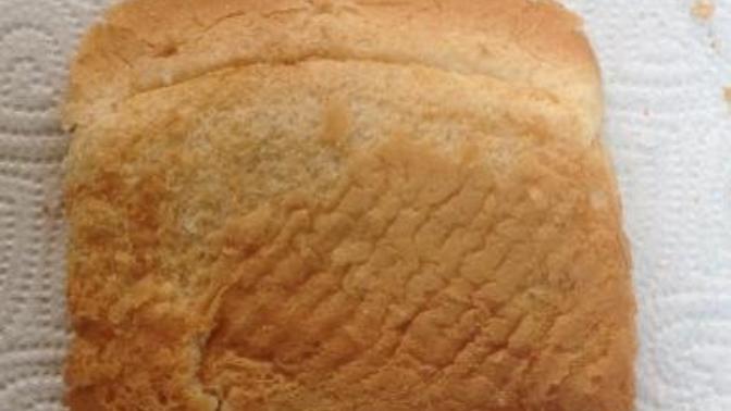 When you want to eat a sandwich and all that’s left are the end pieces of a loaf of bread will you still eat it?