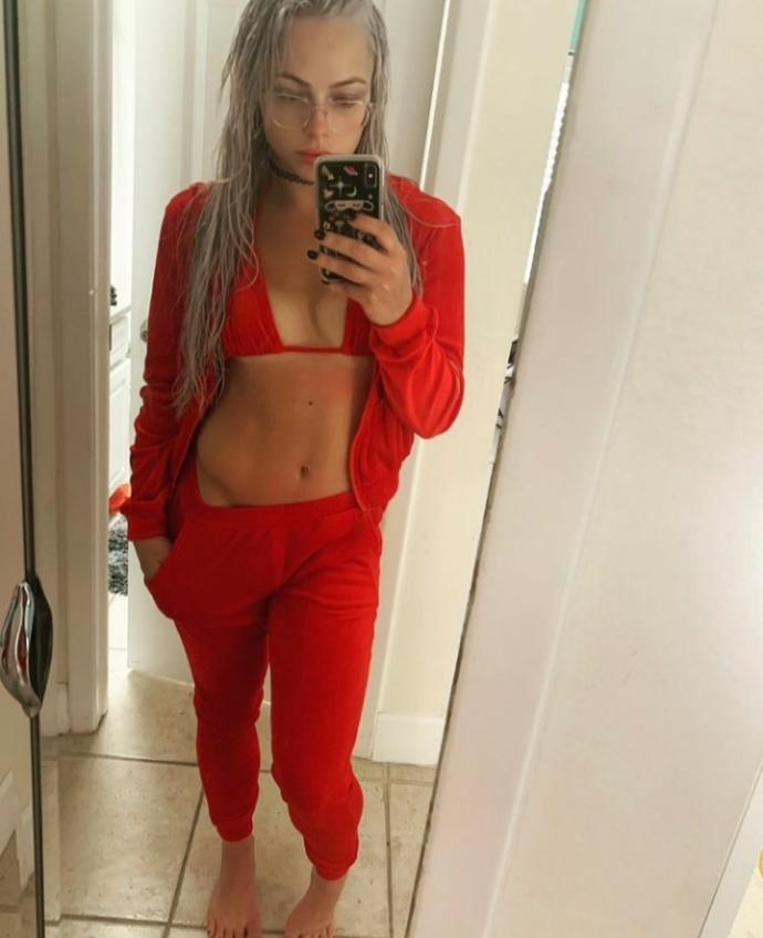 Liv Morgan