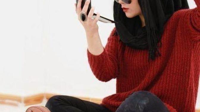 Are modern Muslim girls hypocrite opportunists?