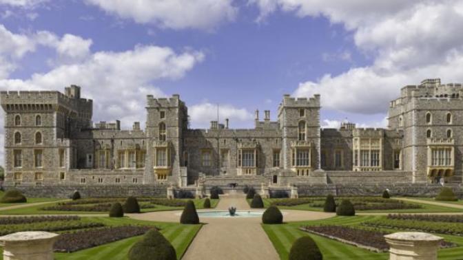 Would you rather live as Royalty 500 years ago or Middle Class today?