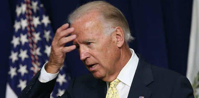 40 executive orders in 11 days, Does sleepy Joe even know what hes signing?