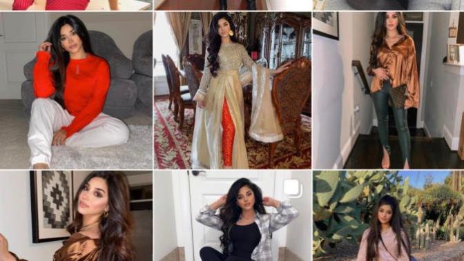 Why do some girls live for Instagram?