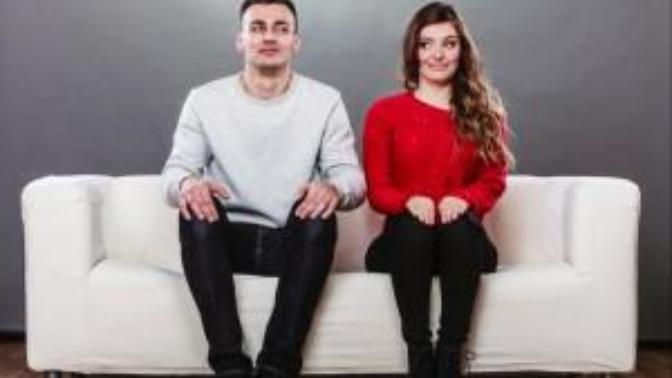 What makes you nervous on a first date?
