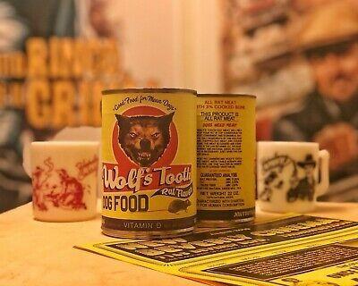 Why is there no rat flavored cat food?