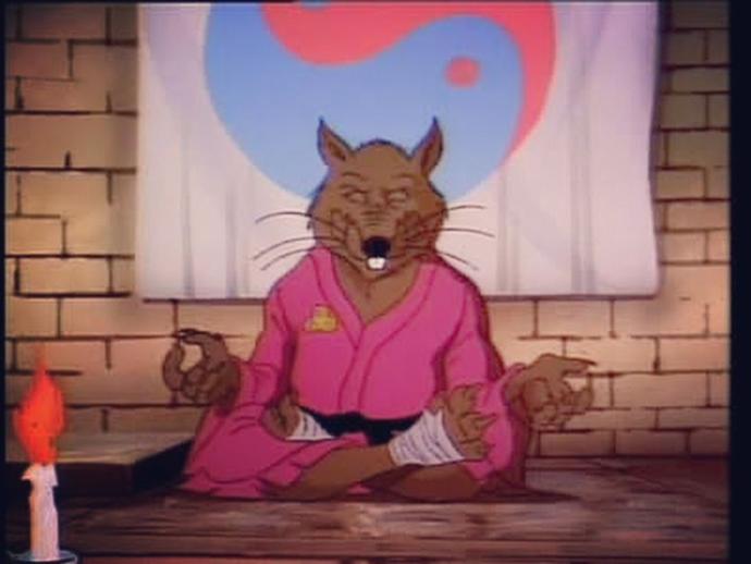 Why is there no rat flavored cat food?