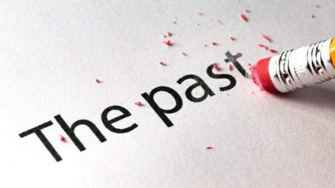 If you could erase a past experience, what would it be?