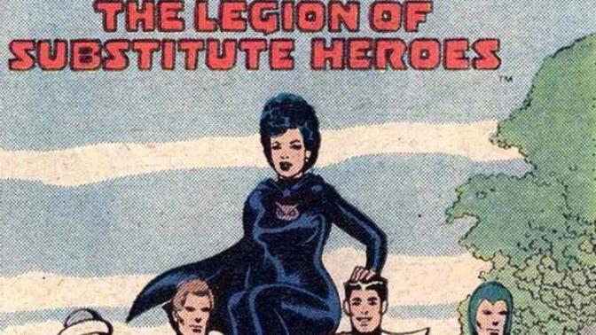 Which D-List Superhero would you trust to save you if all the better known Heroes were busy?