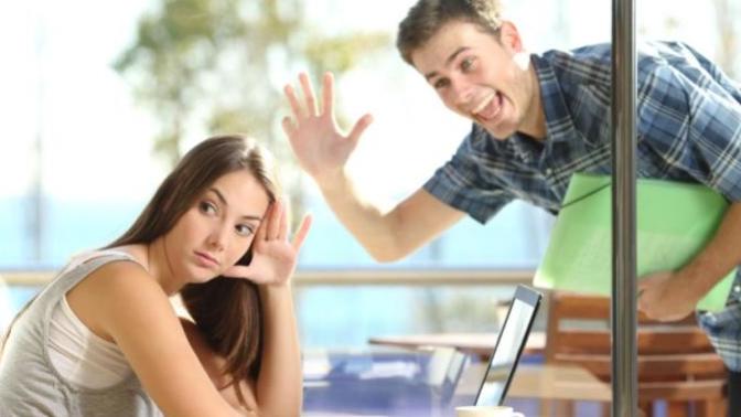 Do women ignore to test?