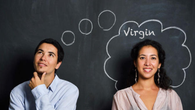 Men, is a woman being a virgin in her midtwenties a turn off?