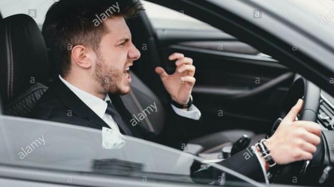 Should I be ashamed to don't drive?