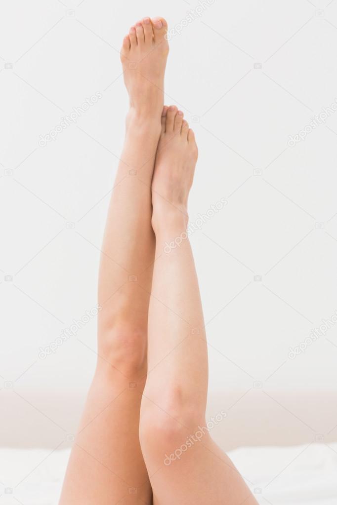 In your style opinion, when wearing stockings what looks best?