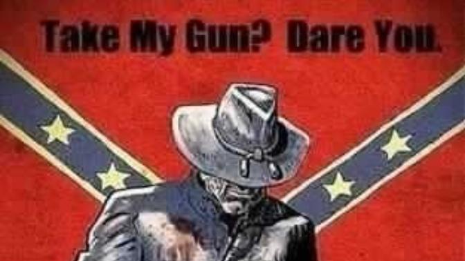 Do you think congress people suspected of collaborating with the capitol hill attackers should be allowed to bring guns in the capitol building?