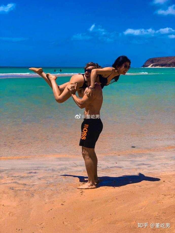 What do you think about relationships between White men and Asian girls?