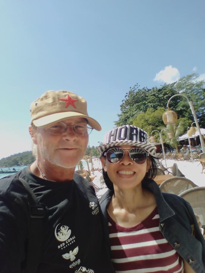 What do you think about relationships between White men and Asian girls?