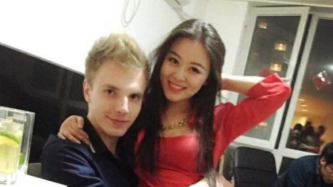 What do you think about relationships between White men and Asian girls?