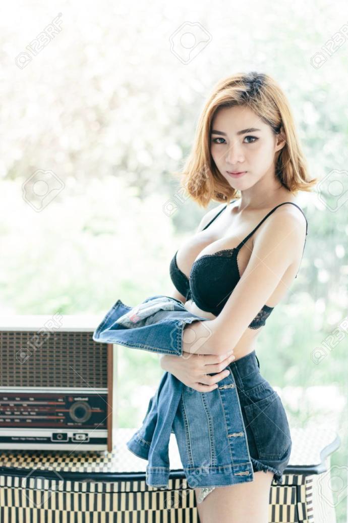 Why the hype about Asian girls?