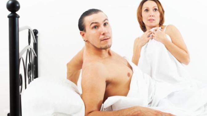 What would you do if you caught your boyfriend or girlfriend in bed with someone else?