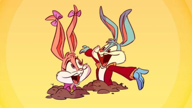 What were some of your favorite Saturday morning TV shows whilst growing up?