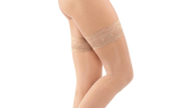 Am I of the minority of men who only like the simple, classic types of pantyhose/tights?