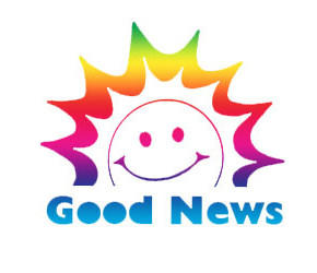 Would you like a good news channel?