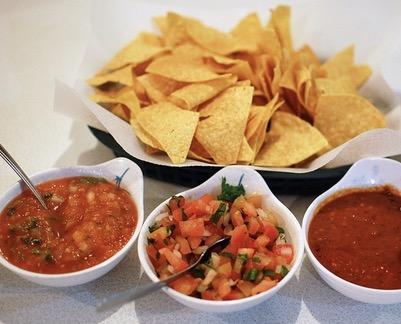 What are your favorite snacks?