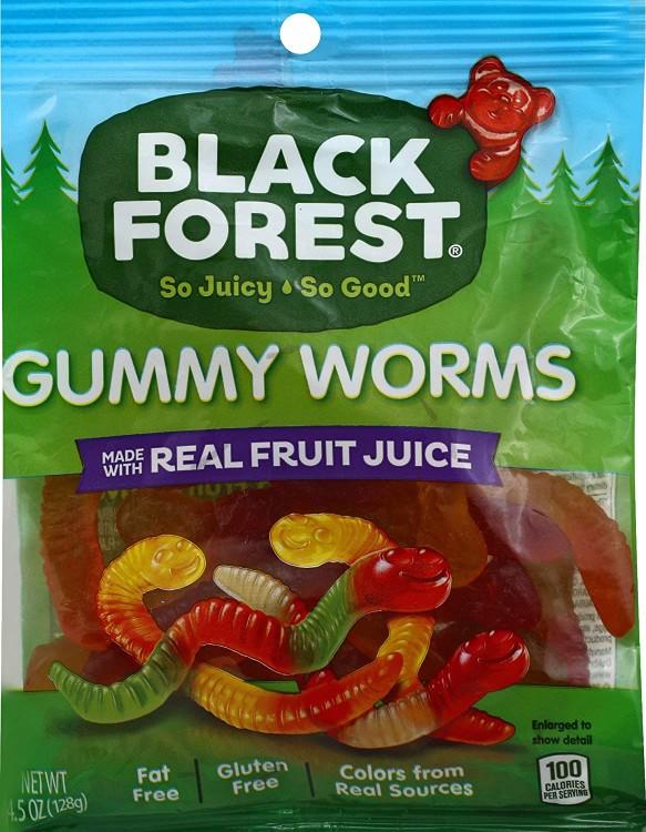 What are your favorite snacks?