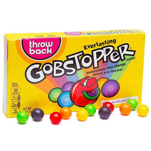 What are your favorite snacks?