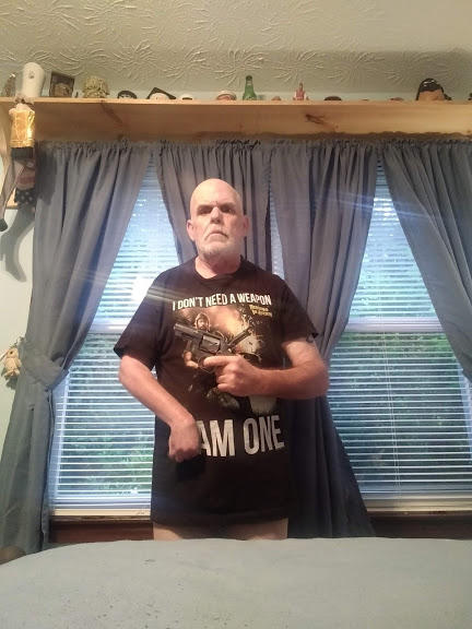 Do you own a gun?