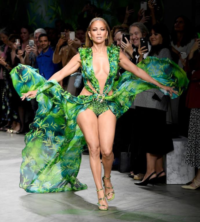 Why do female celebrities dress like tramps?