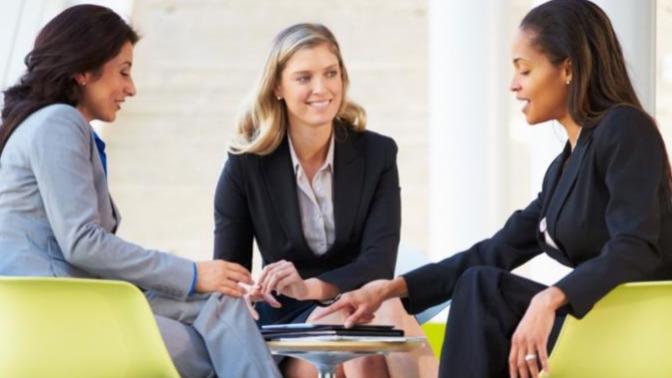 Should a woman pursue status in her career to enhance her romantic potential?