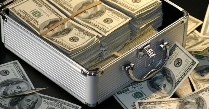 Question for women! Would you 100% forgive your cheating boyfriend/husband if he offered you 1 million dollars?