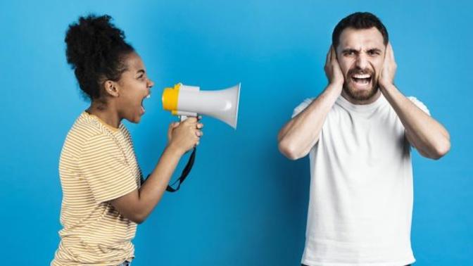 Is a ranting feminist a turn-off for most guys?