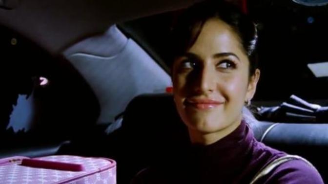 If I got him a gift and his smile was somewhat like this, does he really like me?