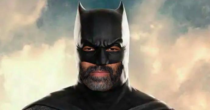 Why hasn’t there been a black Batman/James Bond etc?
