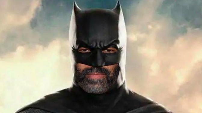 Why hasn’t there been a black Batman/James Bond etc?