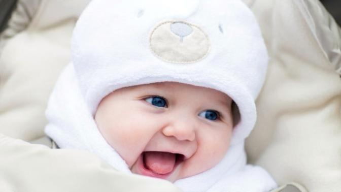 Just one second, imagine this world is so peaceful. Would you like to having children in this kind of world?