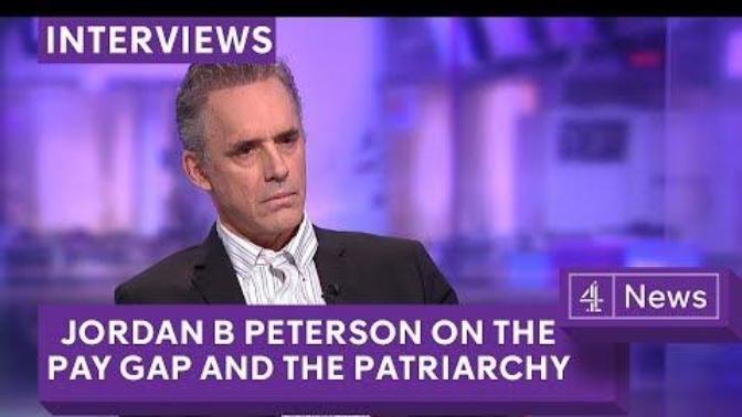 Is gender equality a myth?