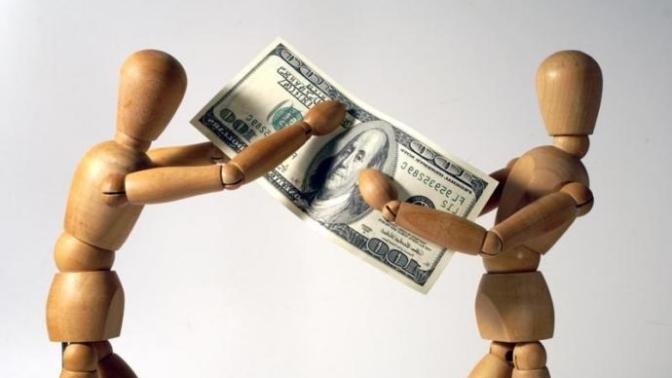 Is finding a partner with the same spending habits as you a priority?
