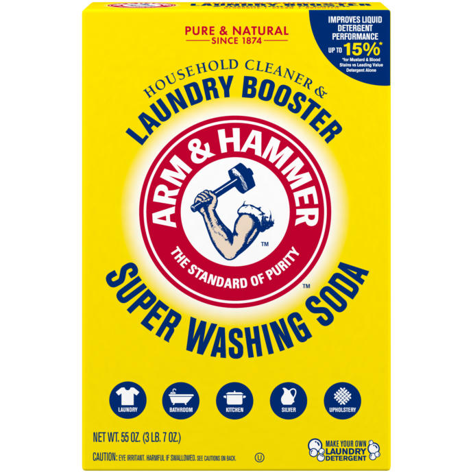 Dish Soap: What do you use when you wash your dishes by hand?