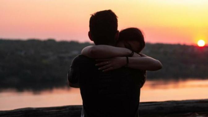 What is it like to have a loving partner?