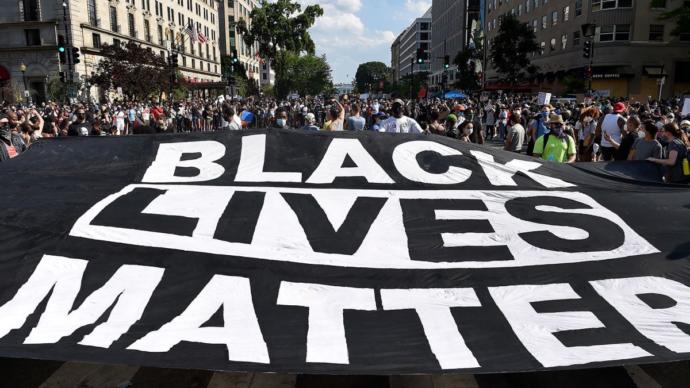 Is the Black Lives Matter movement a worthy contender for the Nobel Peace Prize in accordance with its recent nomination?